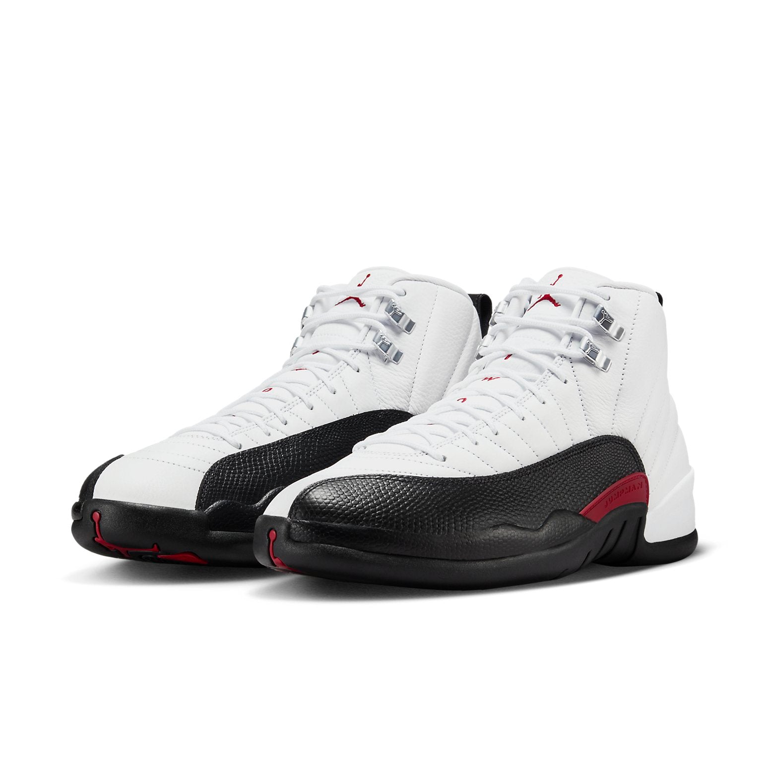 Air Jordan 12 'Red Taxi' CT8013-162 #