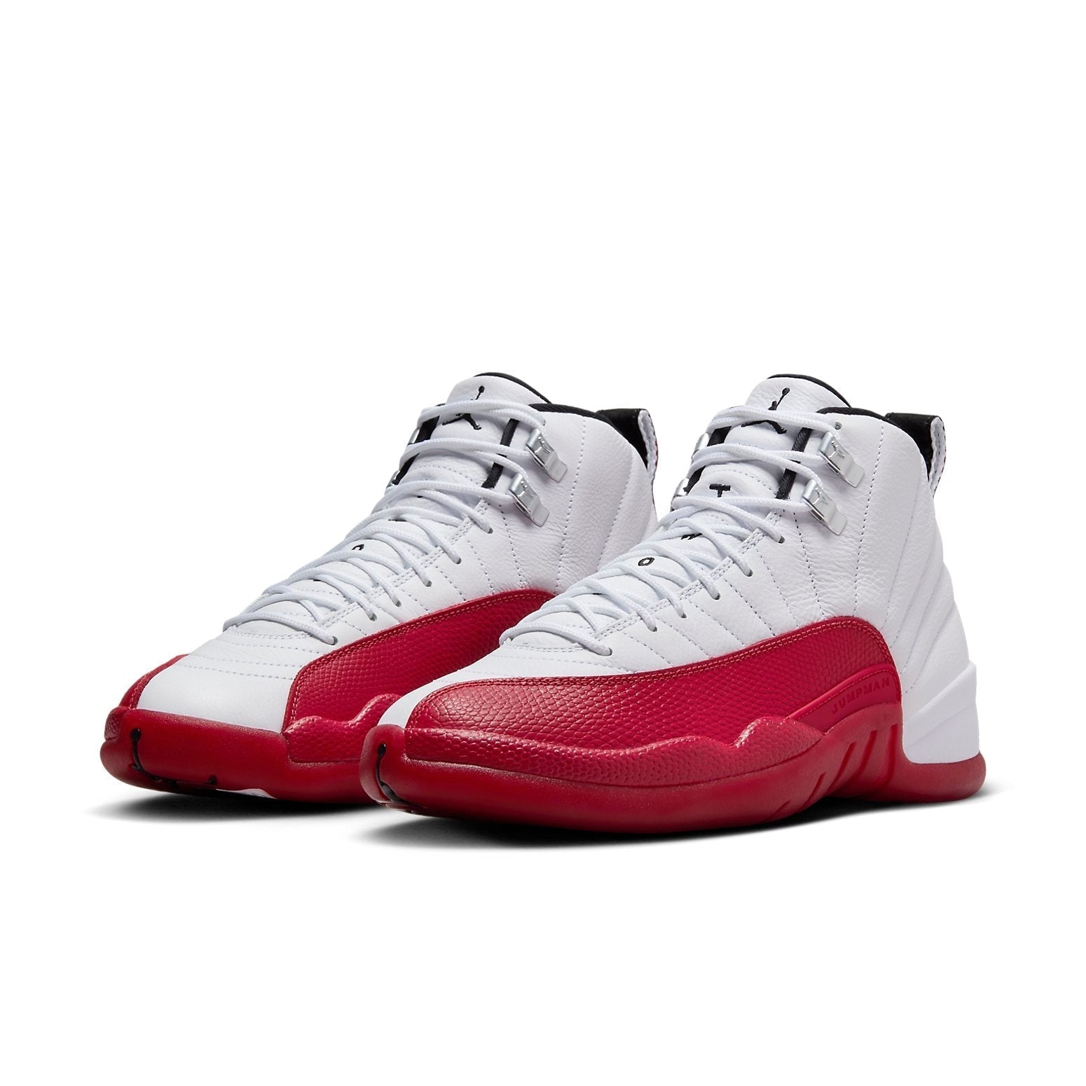 Air Jordan 12 Retro 'Cherry' 2023 CT8013-116 #