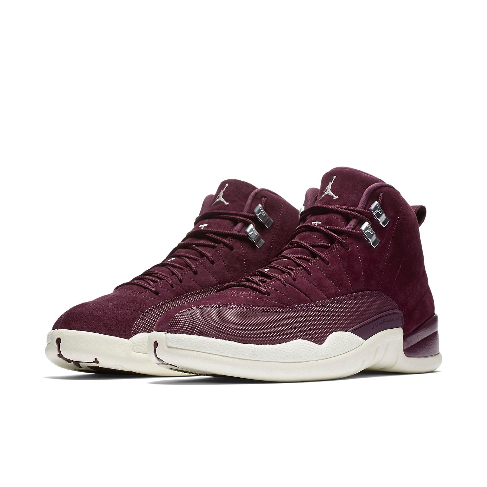 Air Jordan 12 Retro 'Bordeaux' 130690-617 #