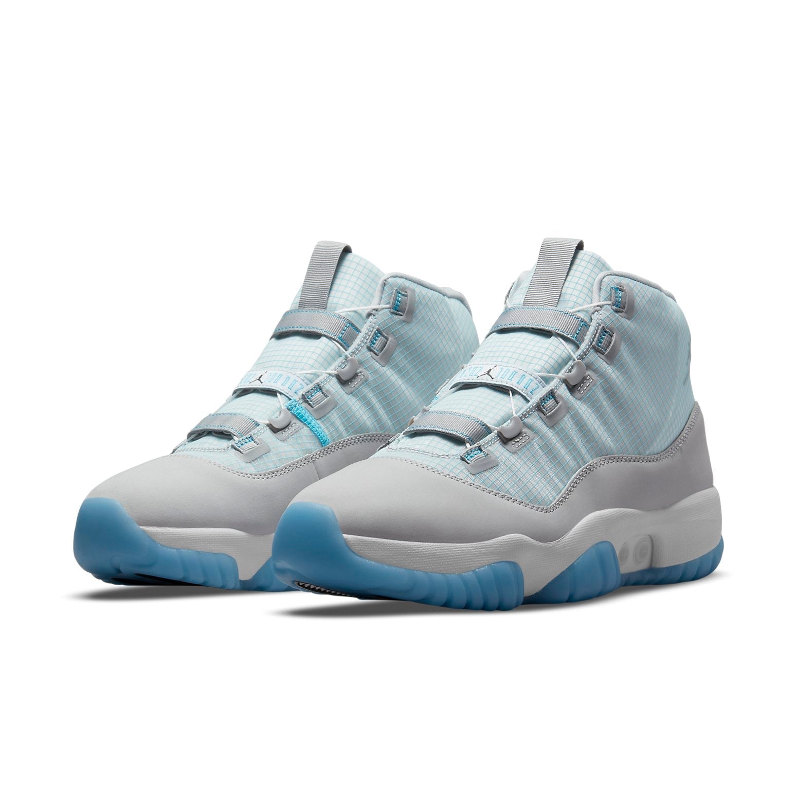 Air Jordan 11 Adapt 'Legend Blue' DO6365-001 #.