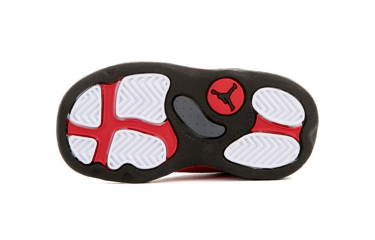 (TD) Air Jordan 13 Retro 'Chicago' 2017 414581-122 #