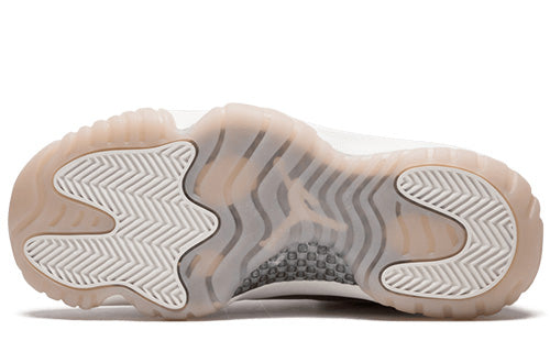 (WMNS) Air Jordan 11 Low 'Rose Gold' AH7860-105 #