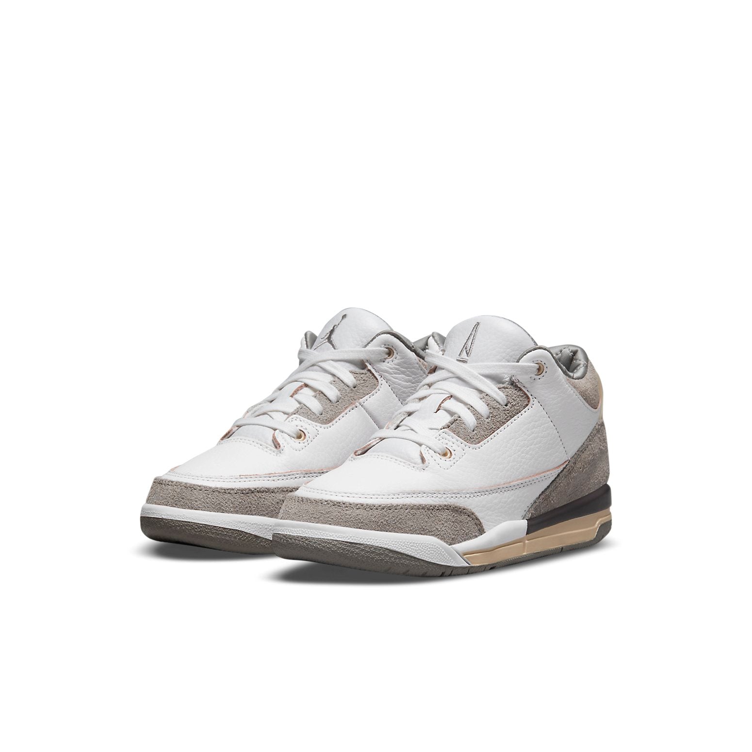 (PS) Air Jordan 3 x A MA Maneire Retro SP 'Raised By Women' DJ0718-110 #