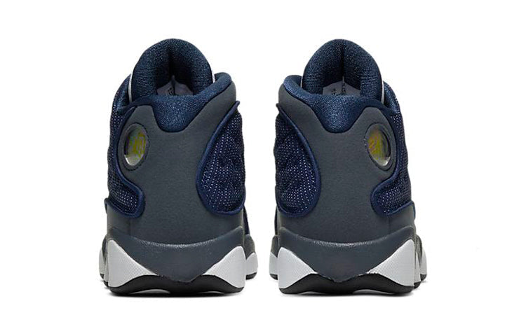 (PS) Air Jordan 13 Retro 'Flint' 2020 414575-404 #