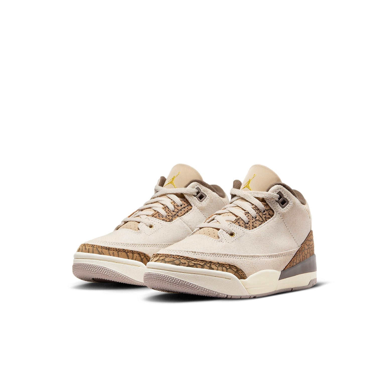 (PS) Air Jordan 3 Retro 'Palomino' DM0966-102 #