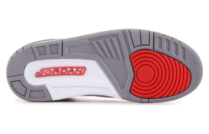 Air Jordan 3 Retro '88' 2013 580775-160 #