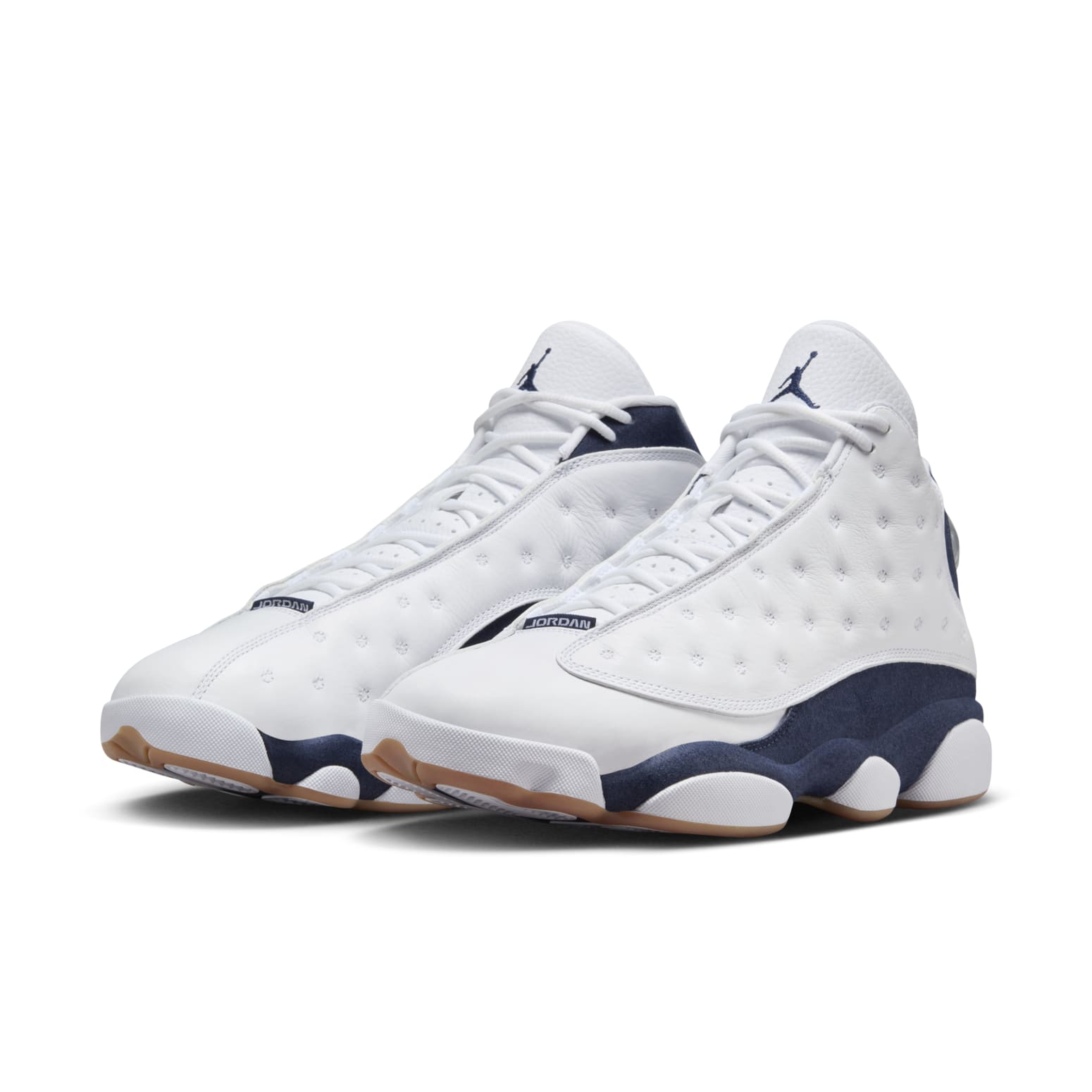 Air Jordan 13 Retro 'Midnight Navy' 414571-140 #