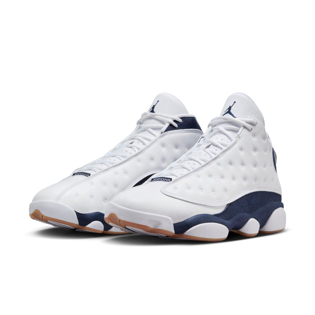 Air Jordan 13 Retro 'Midnight Navy' 414571-140 #