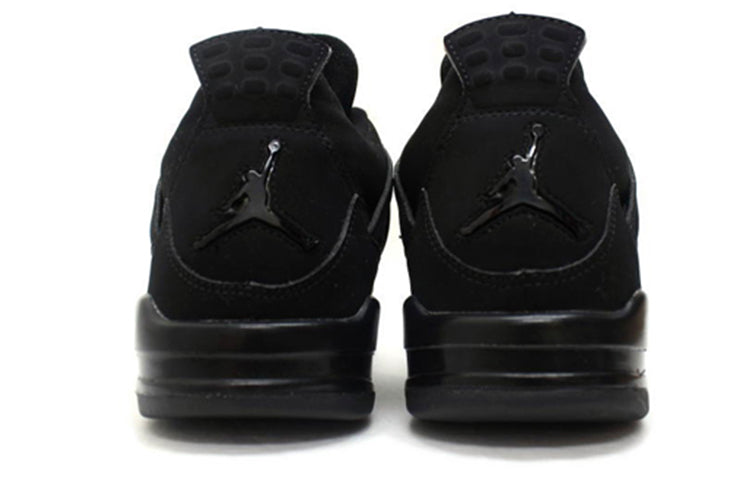Air Jordan 4 Retro 'Black Cat' 2006 308497-002 #