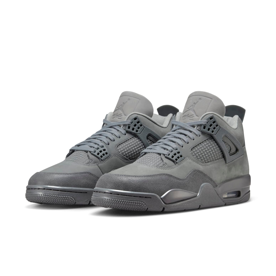 Air Jordan 4 Retro SE 'Paris Olympics Wet Cement' FQ7928-001 #