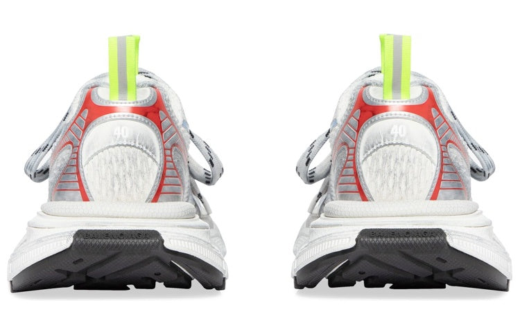 (WMNS) Balenciaga 3XL 'White Multicolor' 734731W3XL59645 #