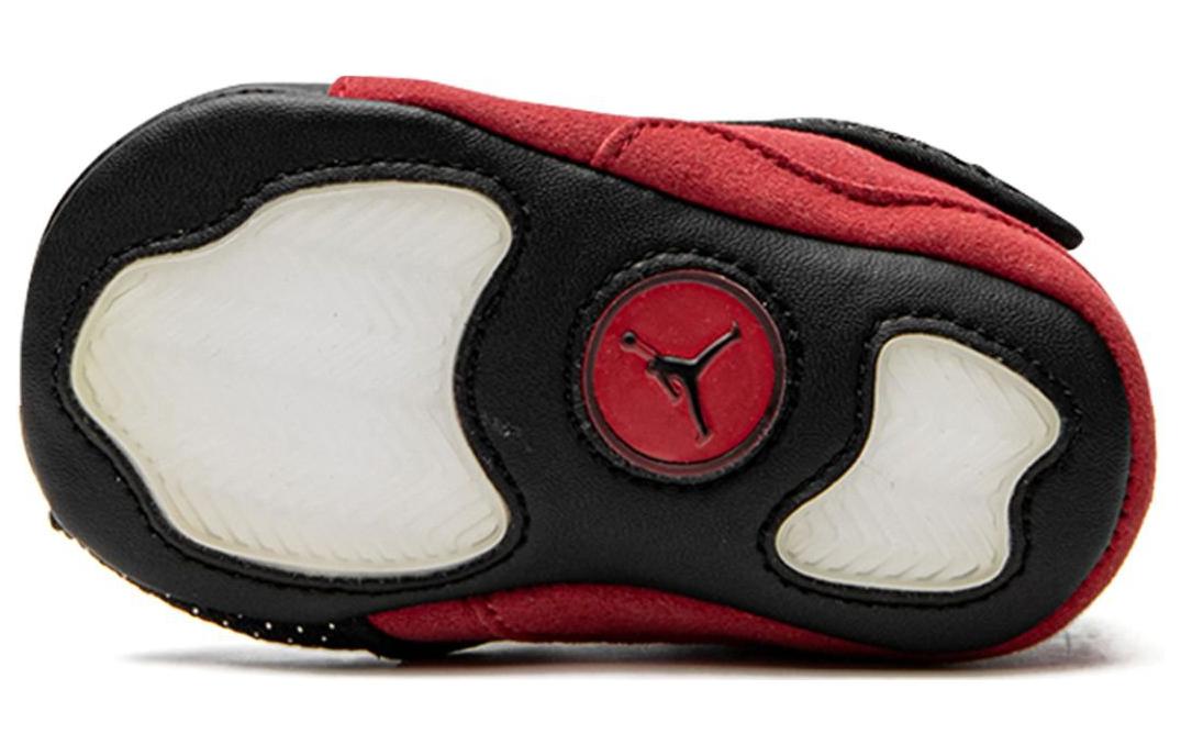 (TD) Air Jordan 13 Retro CB 'Bred' 2017 552664-004 #