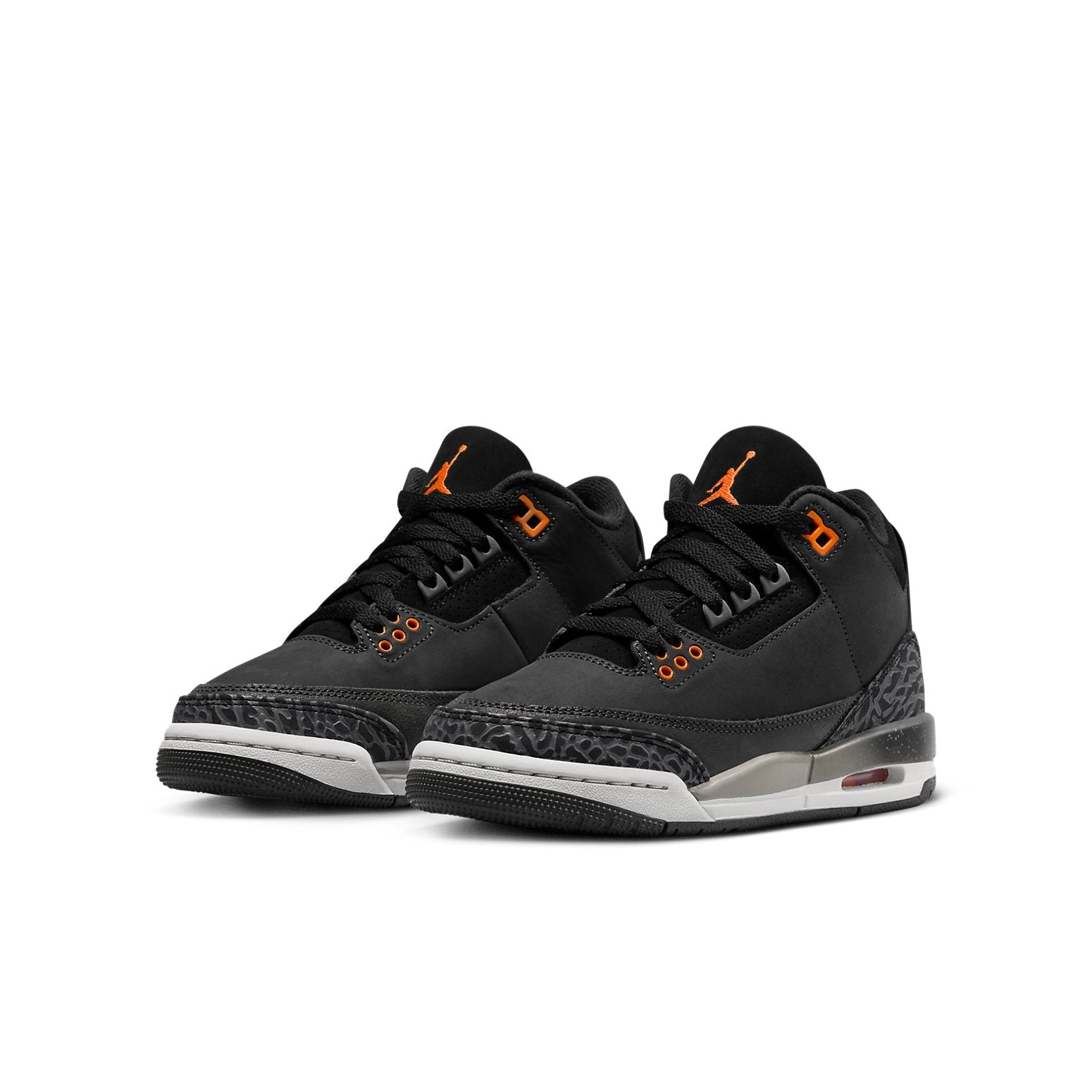 (GS) Air Jordan 3 Retro 'Fear Pack 2023' DM0967-080 #