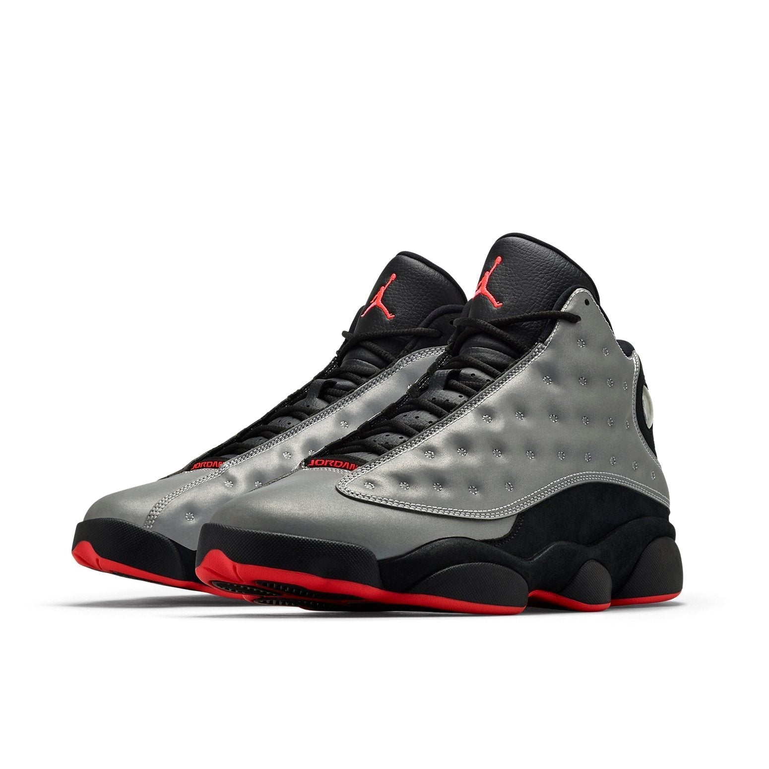 Air Jordan 13 Retro 'Reflective Silver' 696298-023 #