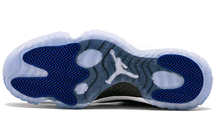 Air Jordan 11 Retro 'Space Jam' 2016 378037-003 #