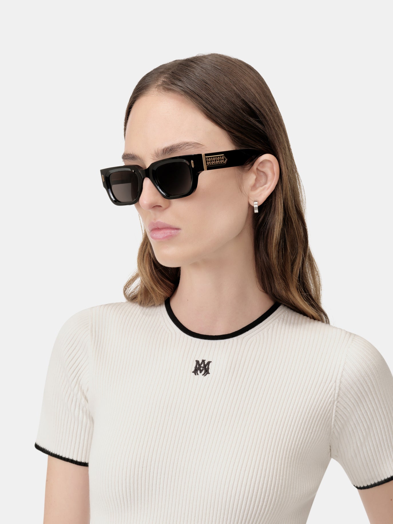 VENICE SUNGLASSES - Black
