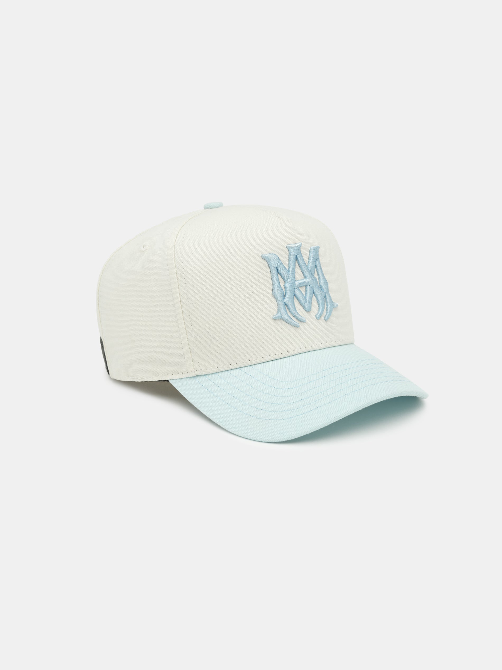 MA CANVAS HAT - Ice Blue
