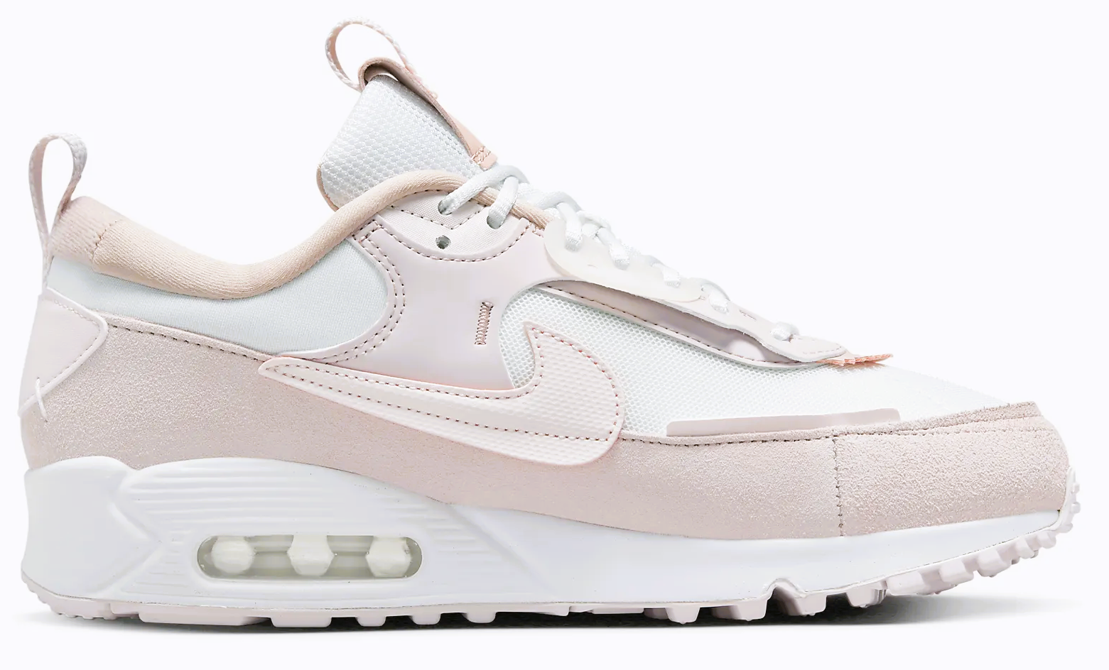 NIKE AIR MAX 90 Futura Women's shoes