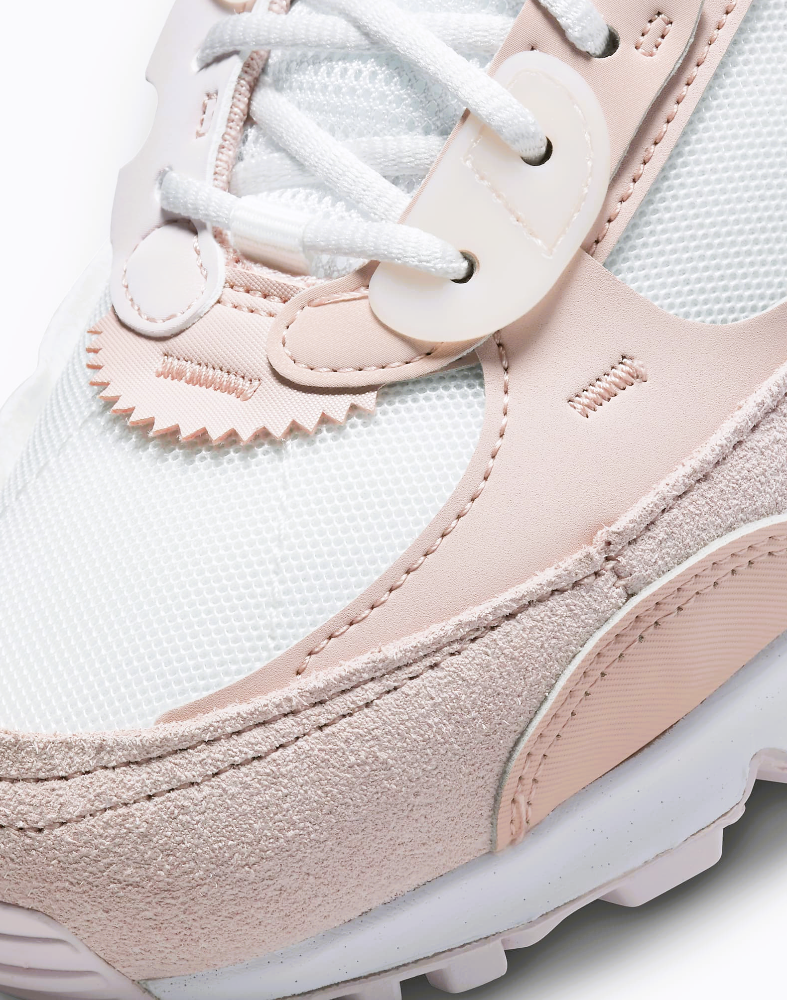 NIKE AIR MAX 90 Futura Women's shoes