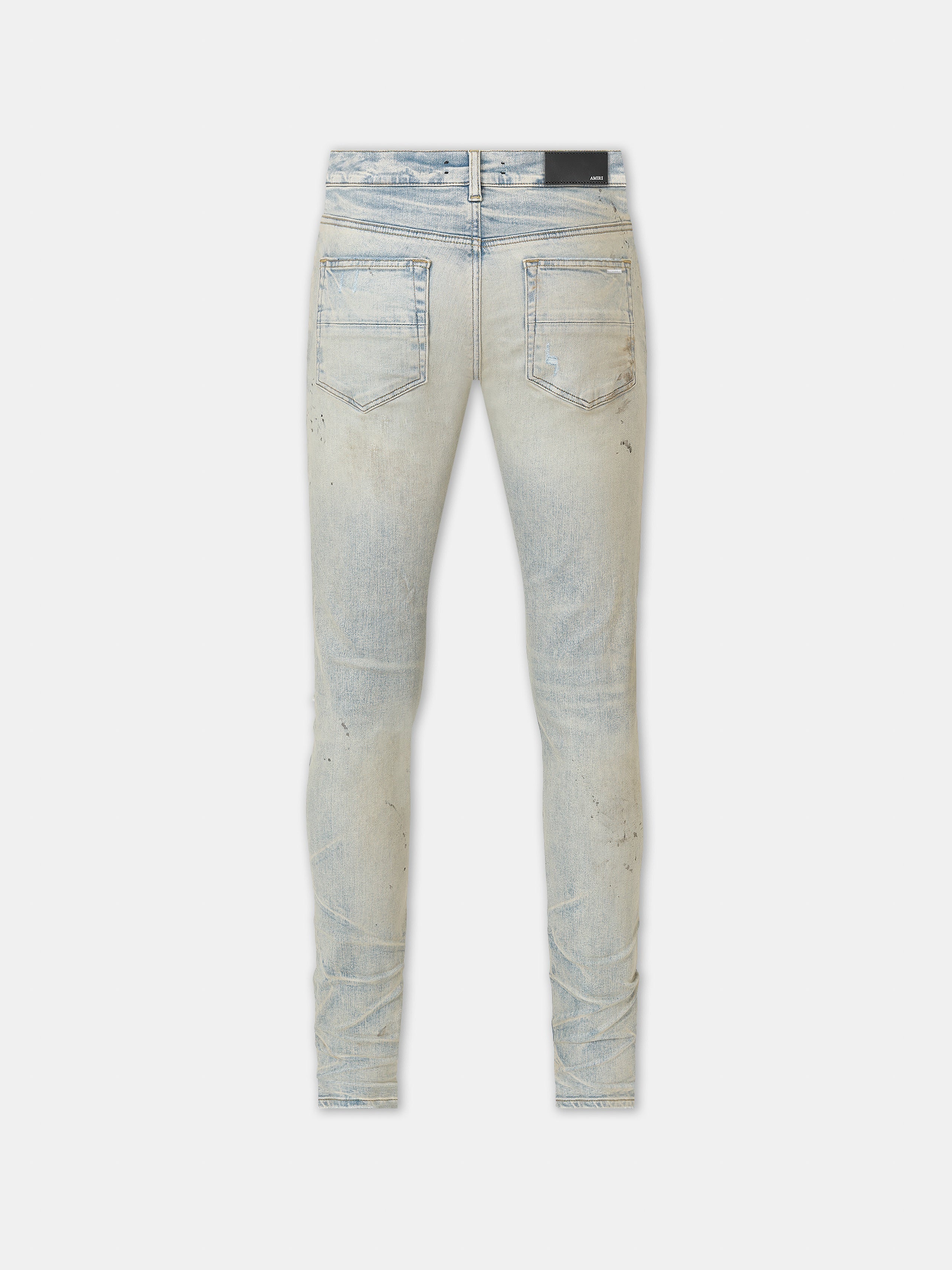 MX1 INTERNATIONAL JEAN - Perfect Antique Indigo