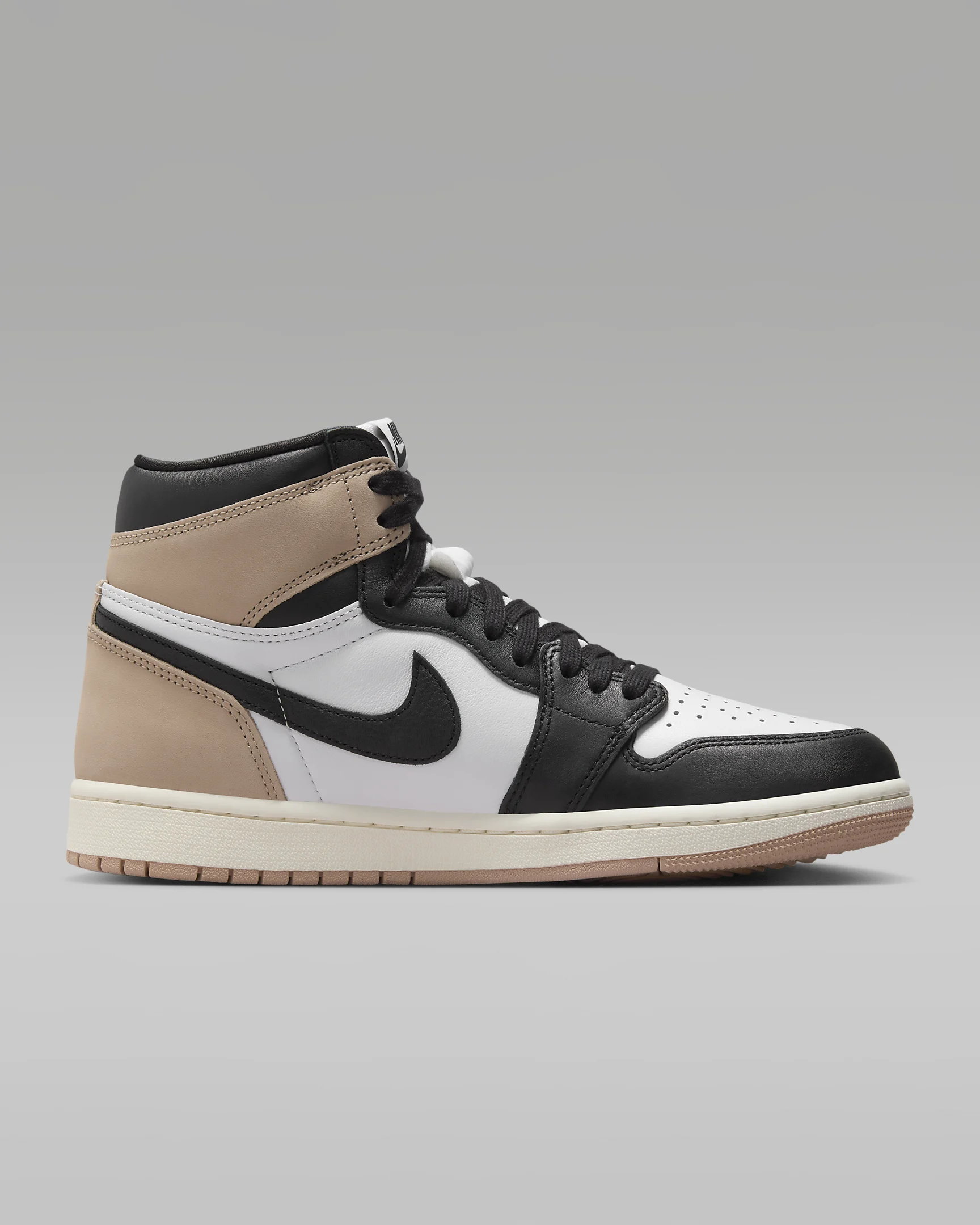 AIR JORDAN 1 RETRO High OG "Latte" #