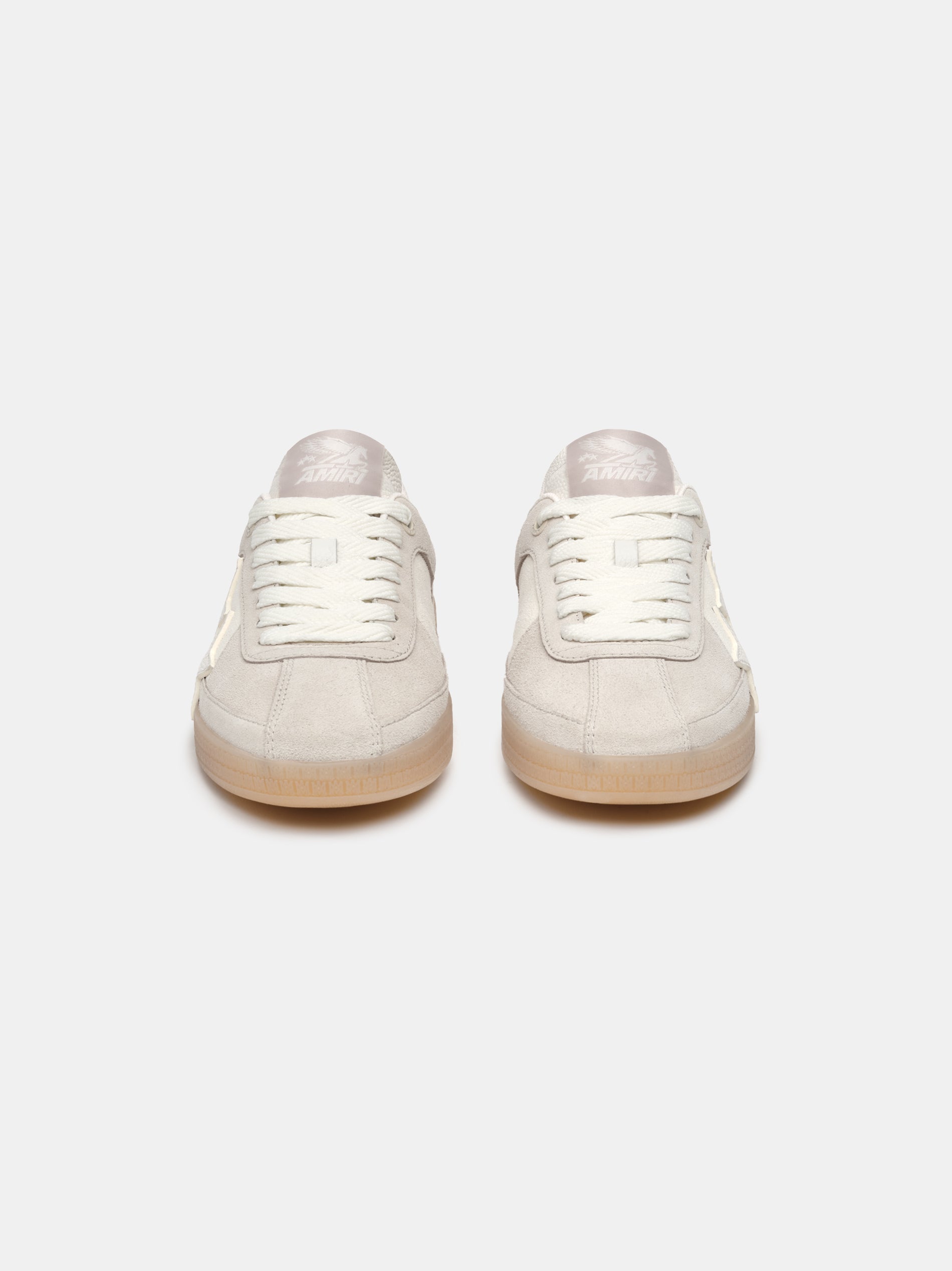 WOMEN - WOMEN'S SUEDE PACIFIC - Birch