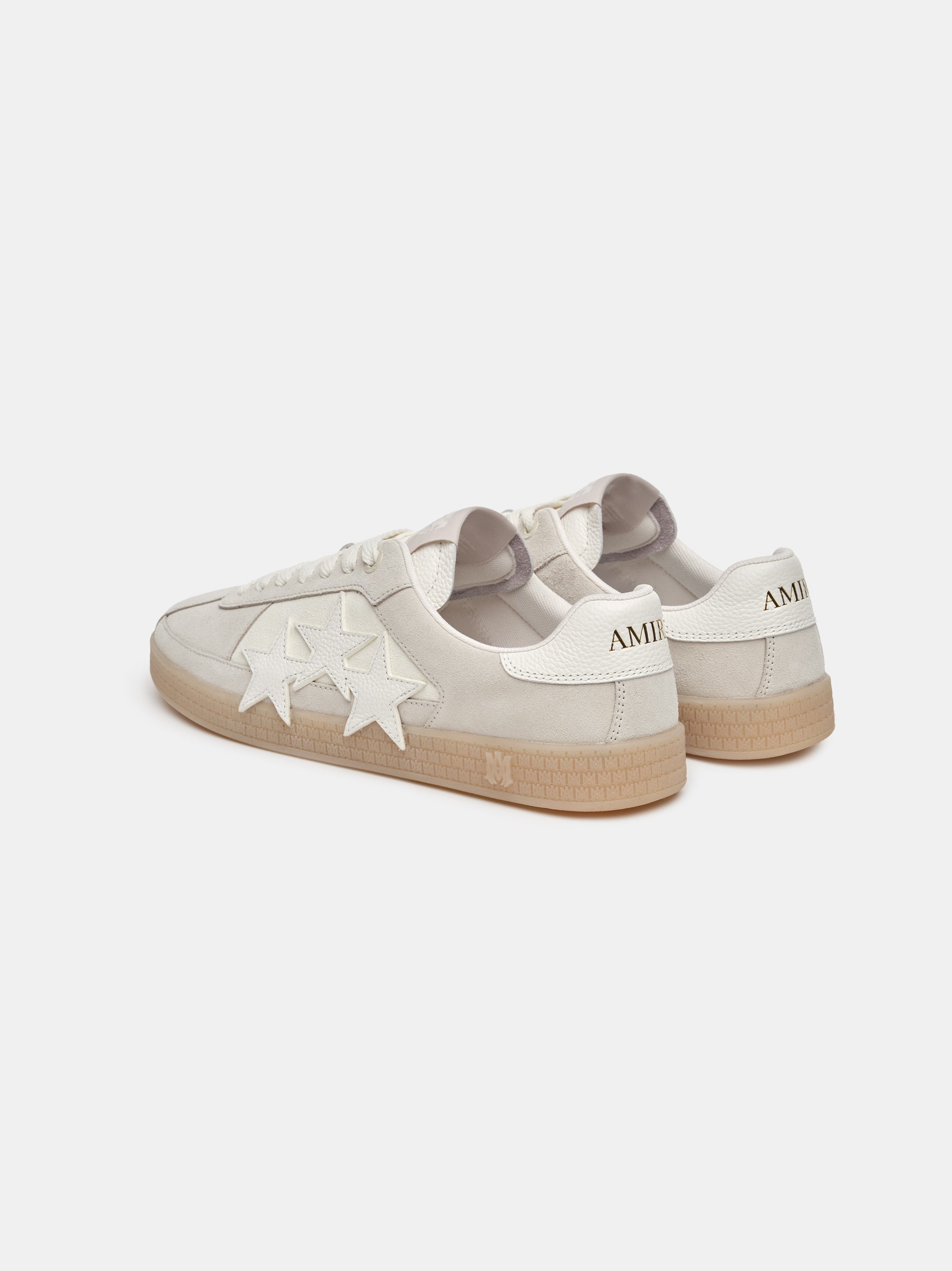 WOMEN - WOMEN'S SUEDE PACIFIC - Birch