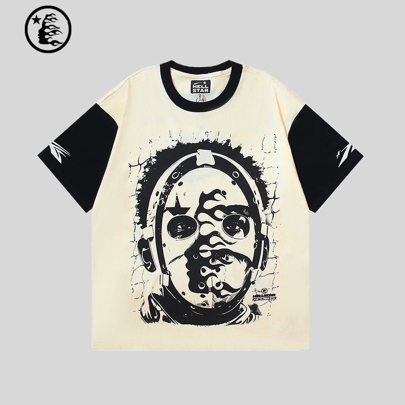 Hellstar 777 Path 2 Paradise T-Shirt