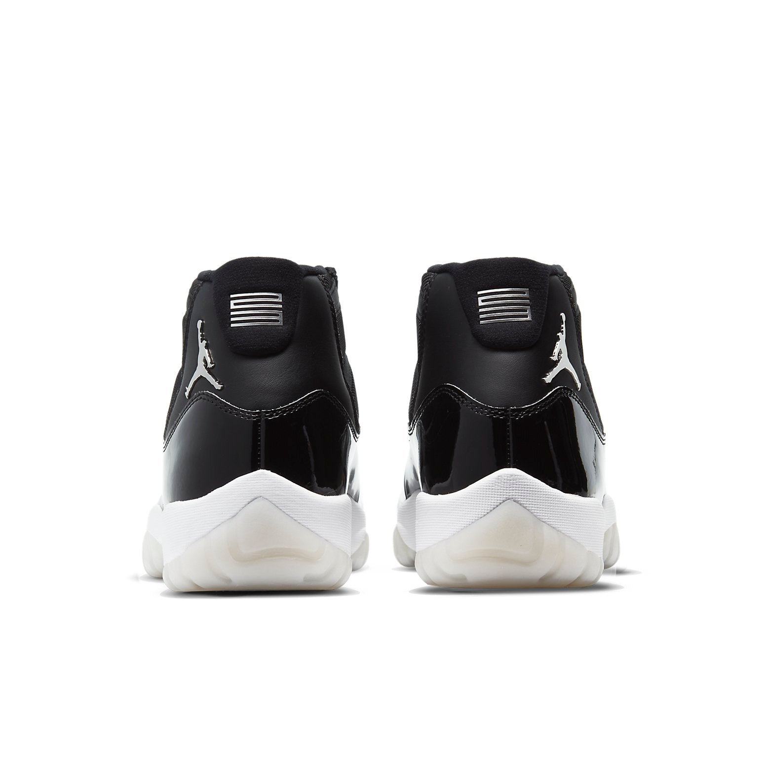 Air Jordan 11 Retro 'Jubilee / 25th Anniversary' CT8012-011 #