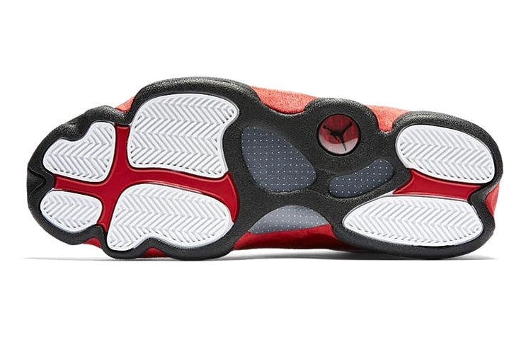 (GS) Air Jordan 13 Retro 'Chicago' 2017 414574-122 #