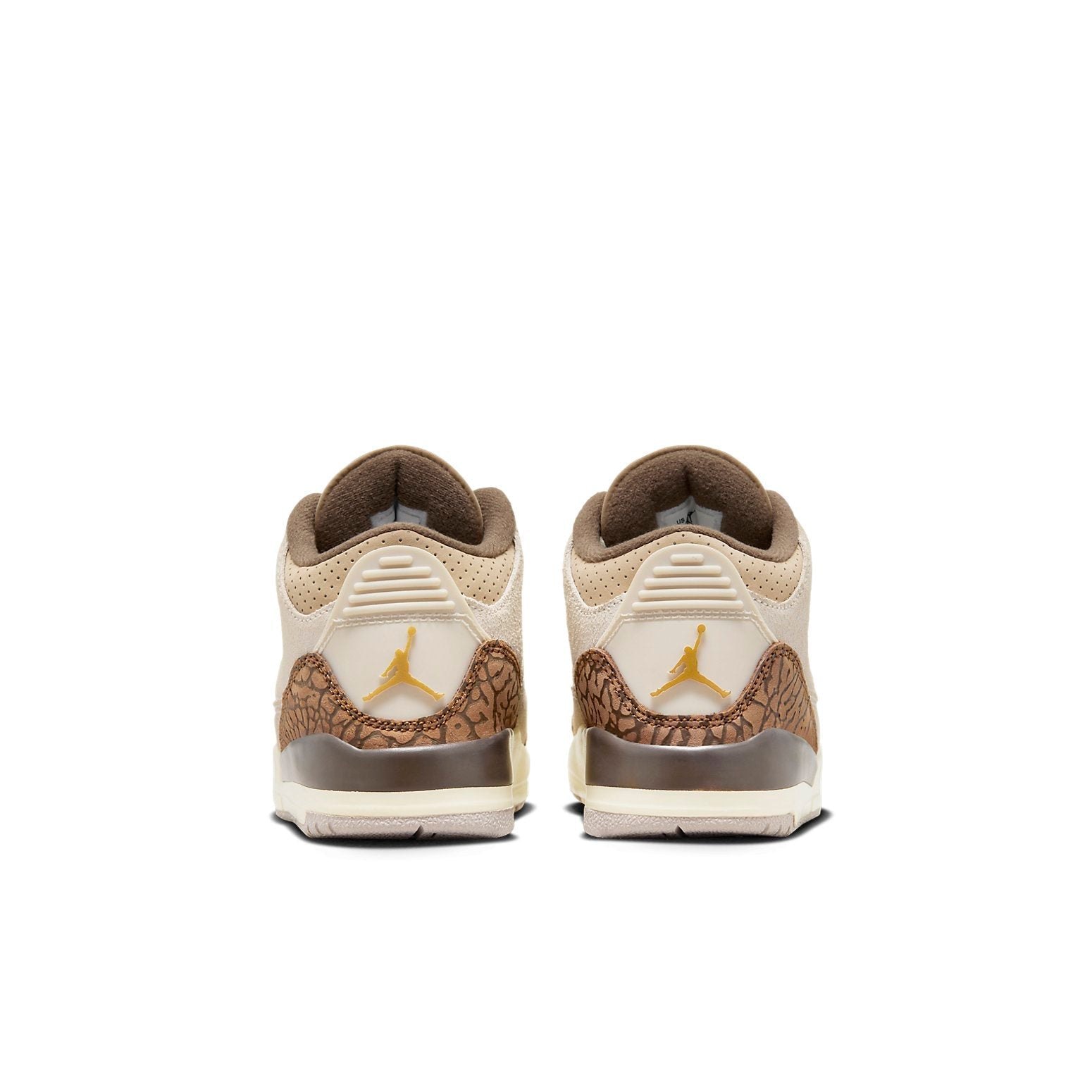 (PS) Air Jordan 3 Retro 'Palomino' DM0966-102 #