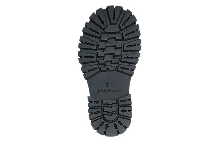 Balenciaga  Tractor Lace-Up 615679WA8E91568 #