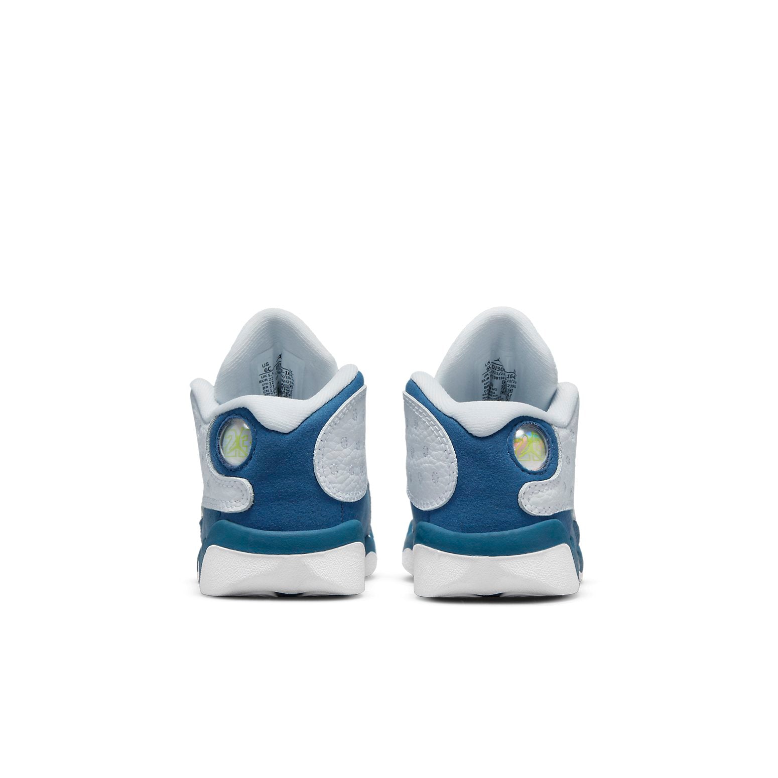 (TD)  Air Jordan 13 Retro 'French Blue' DJ3004-164 #