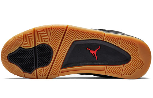 Air Jordan 4 Retro 'Black Laser' CI1184-001 #