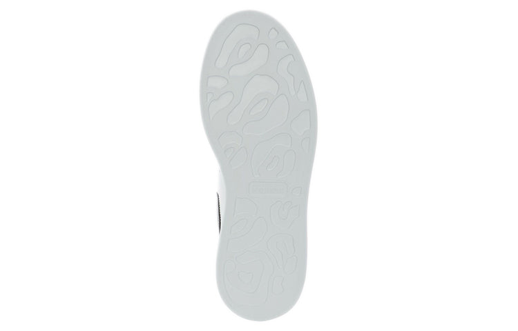 (WMNS) Alexander McQueen Sports Shoes White 462214WHFBU9042 #