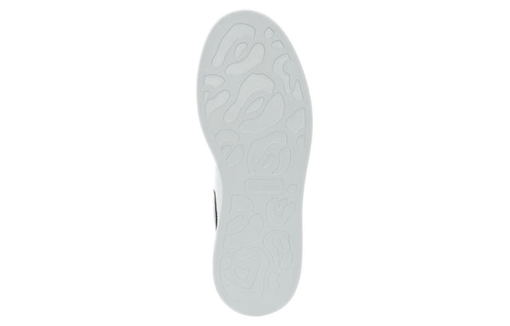 (WMNS) Alexander McQueen Sports Shoes White 462214WHFBU9042 #