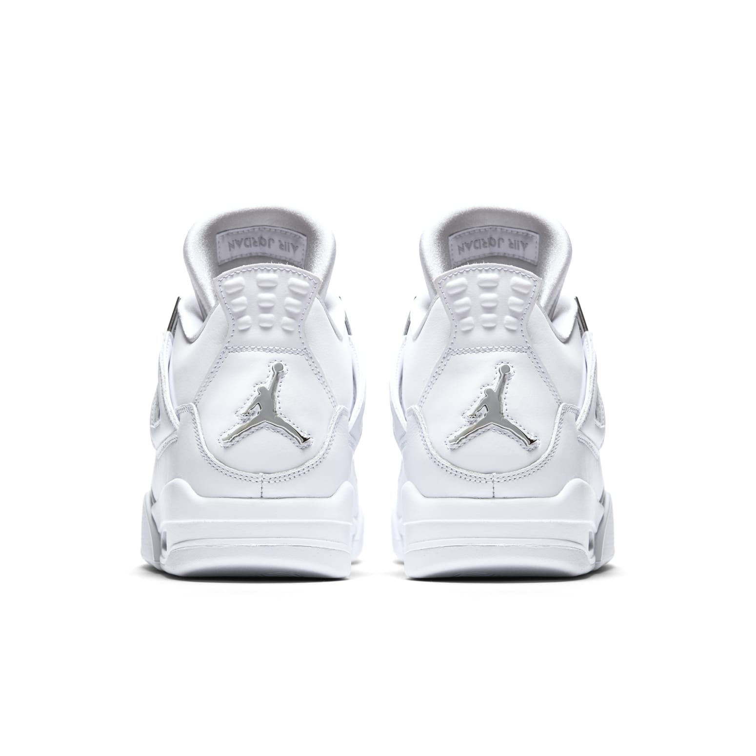 Air Jordan 4 Retro 'Pure Money' 2017 308497-100 #
