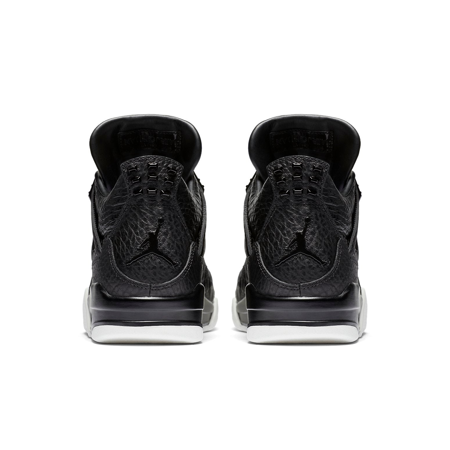 Air Jordan 4 Retro PRM 'Pinnacle' 819139-010 #