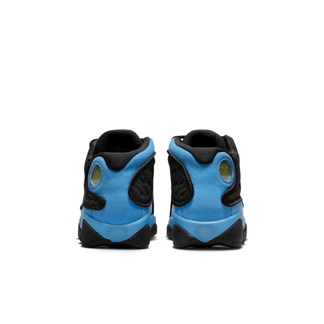 (PS) Air Jordan 13 Retro 'Black University Blue' 414575-041 #