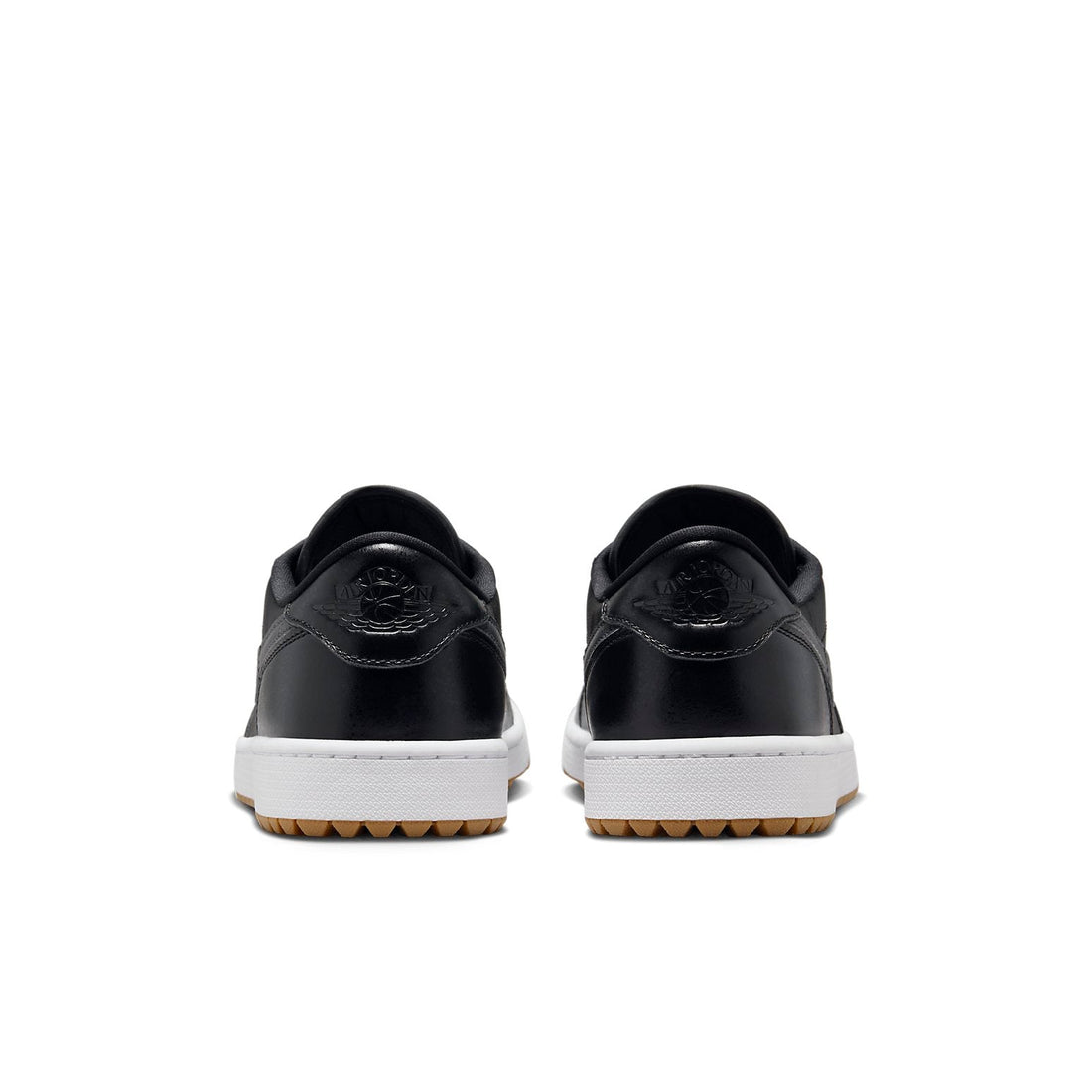 Air Jordan 1 Low Golf 'Black Gum' DD9315-005 #