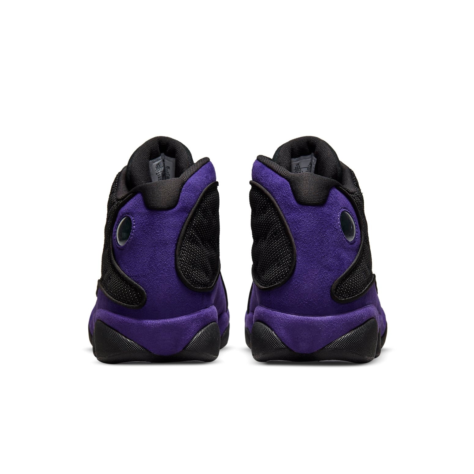 Air Jordan 13 Retro 'Court Purple' DJ5982-015 #
