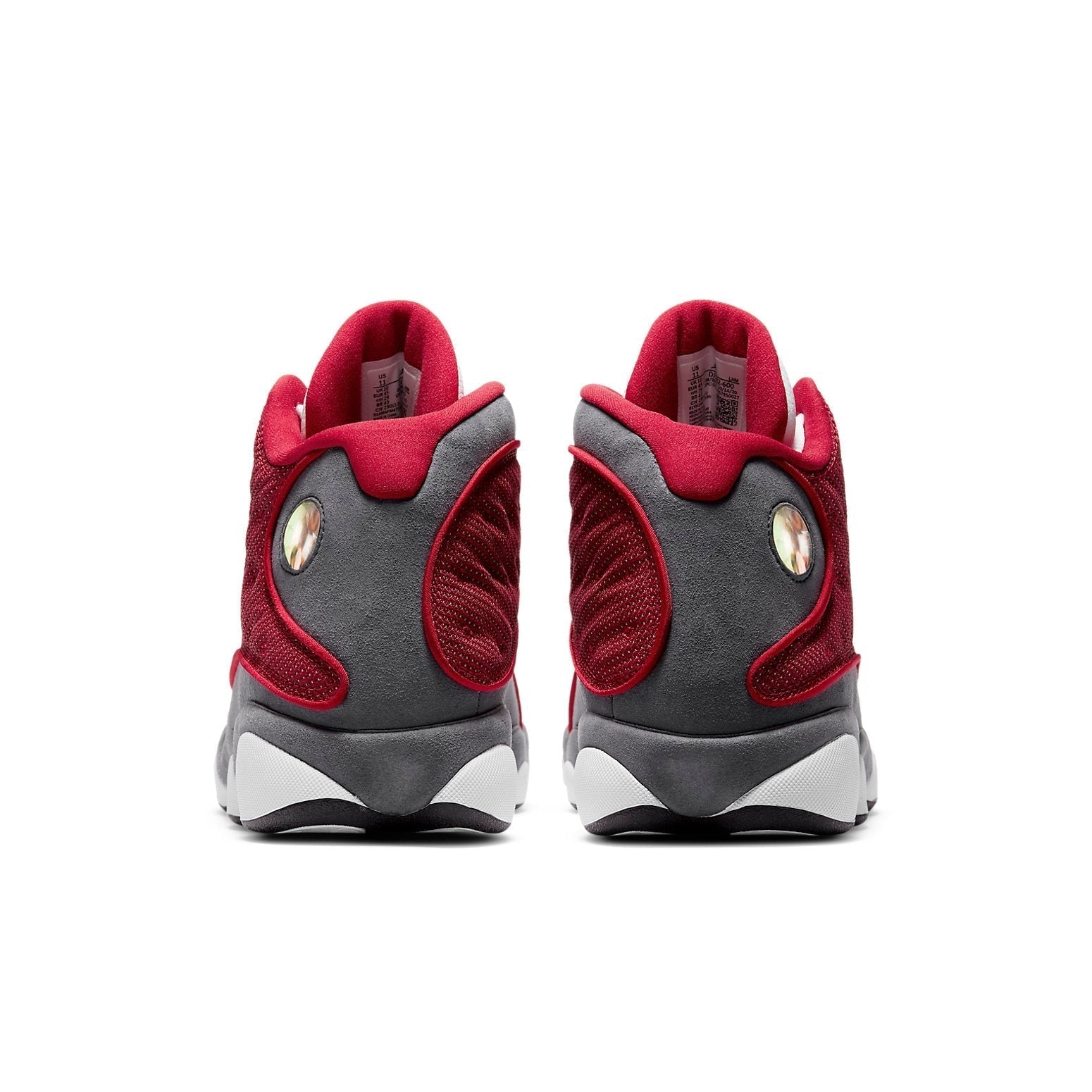 Air Jordan 13 Retro 'Red Flint' DJ5982-600 #