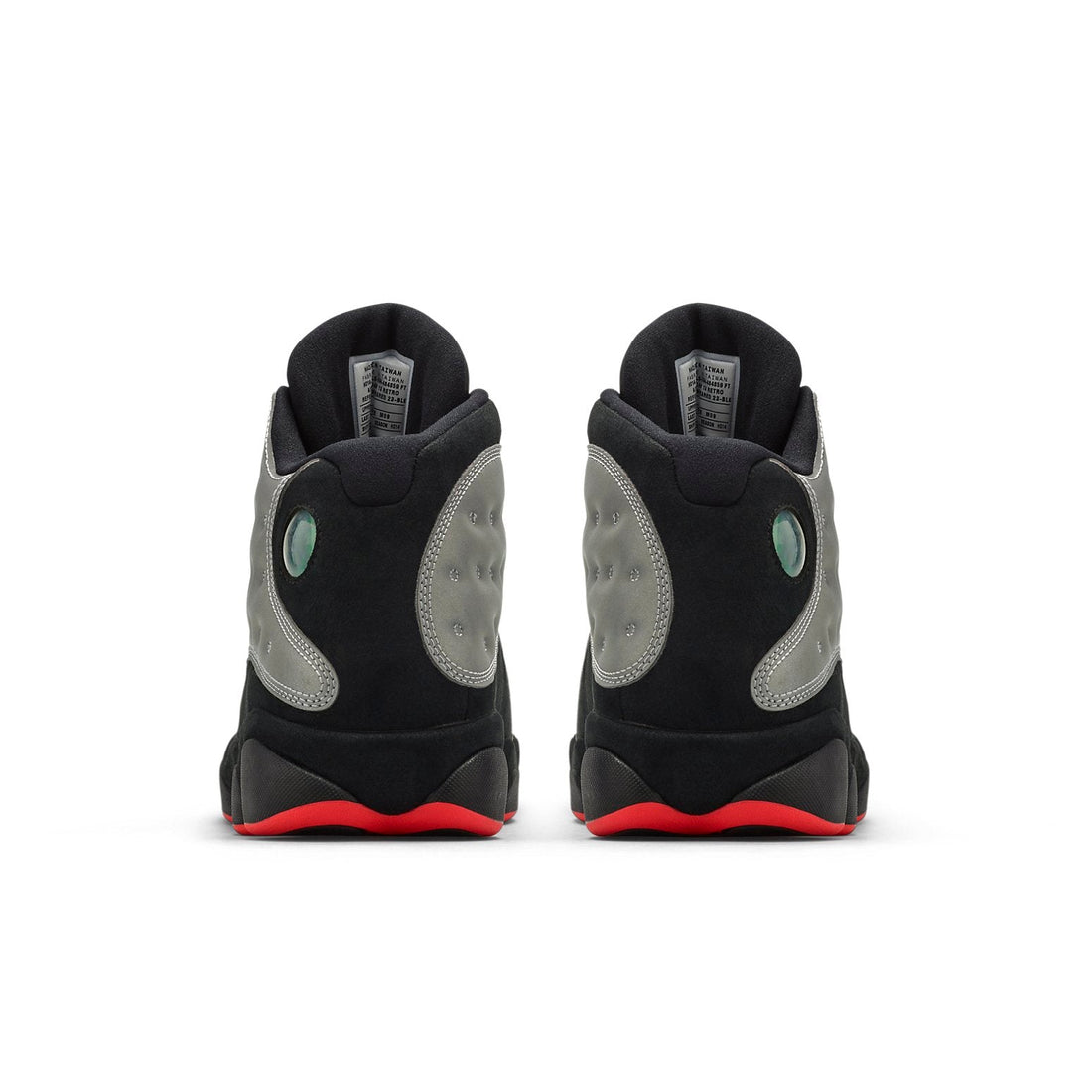 Air Jordan 13 Retro 'Reflective Silver' 696298-023 #