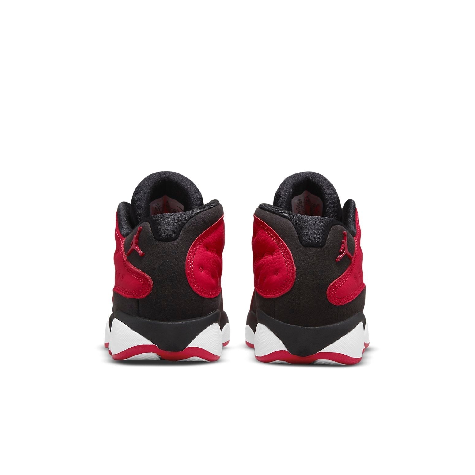 (GS) Air Jordan 13 Retro Low 'Very Berry' DA8019-061 #