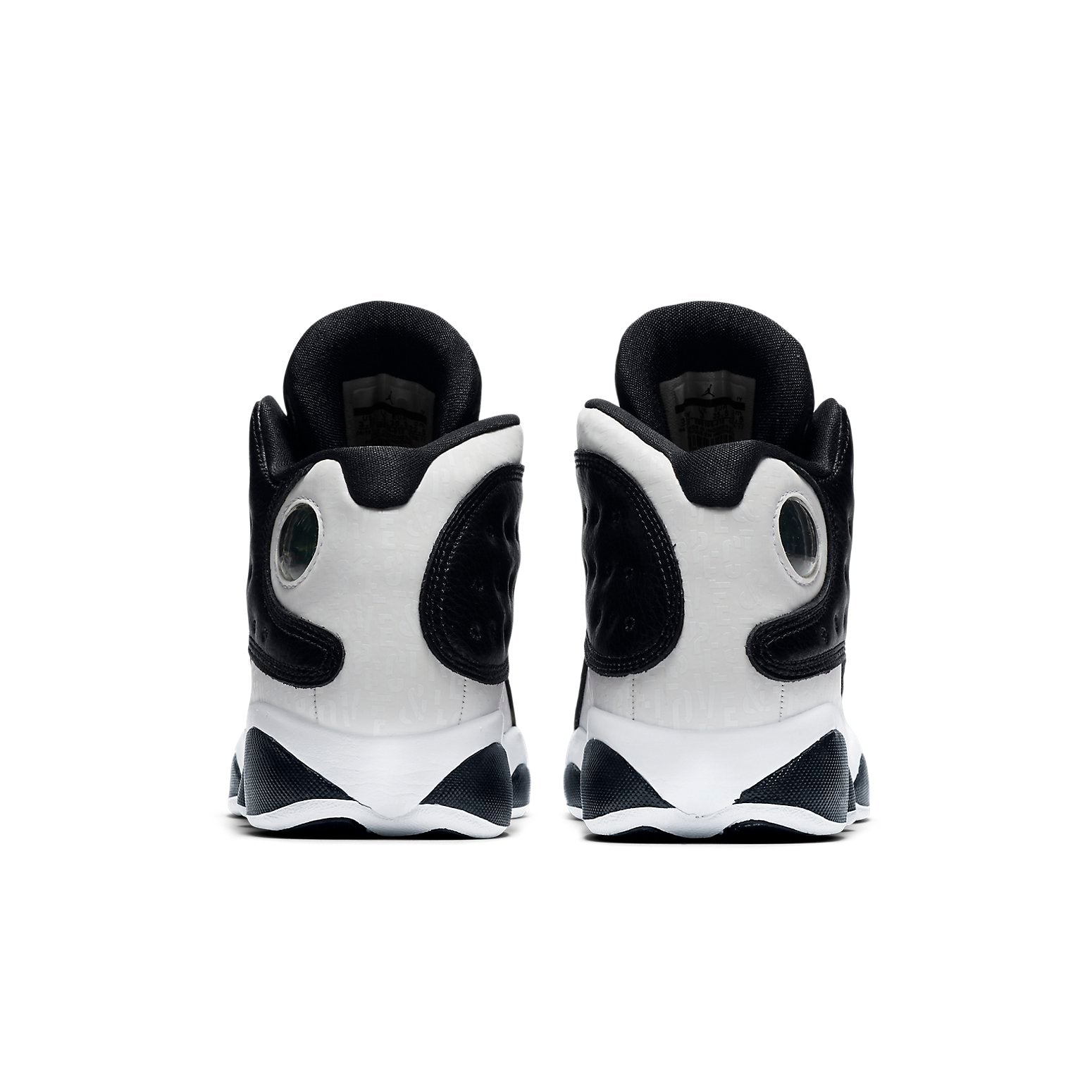 (GS) Air Jordan 13 Retro 'Love and Respect' 888165-012 #