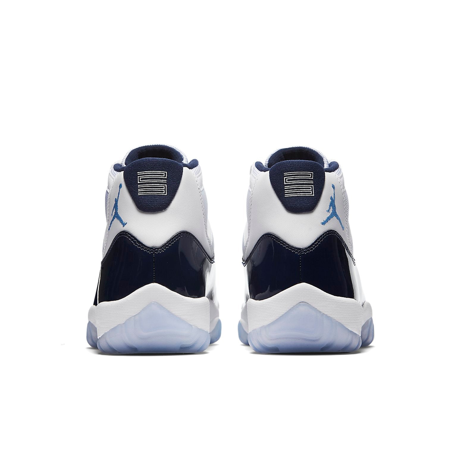 Air Jordan 11 Retro 'Win Like '82' 378037-123 #