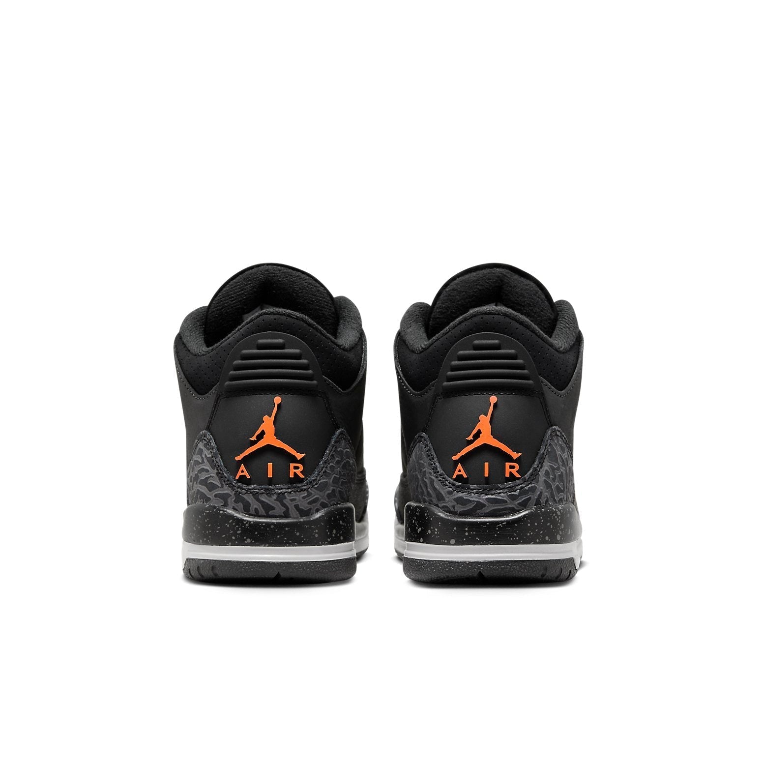 (GS) Air Jordan 3 Retro 'Fear Pack 2023' DM0967-080 #