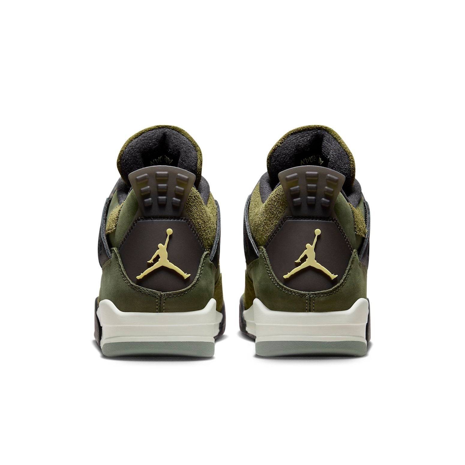 Air Jordan 4 Retro SE 'Craft - Olive' FB9927-200 #