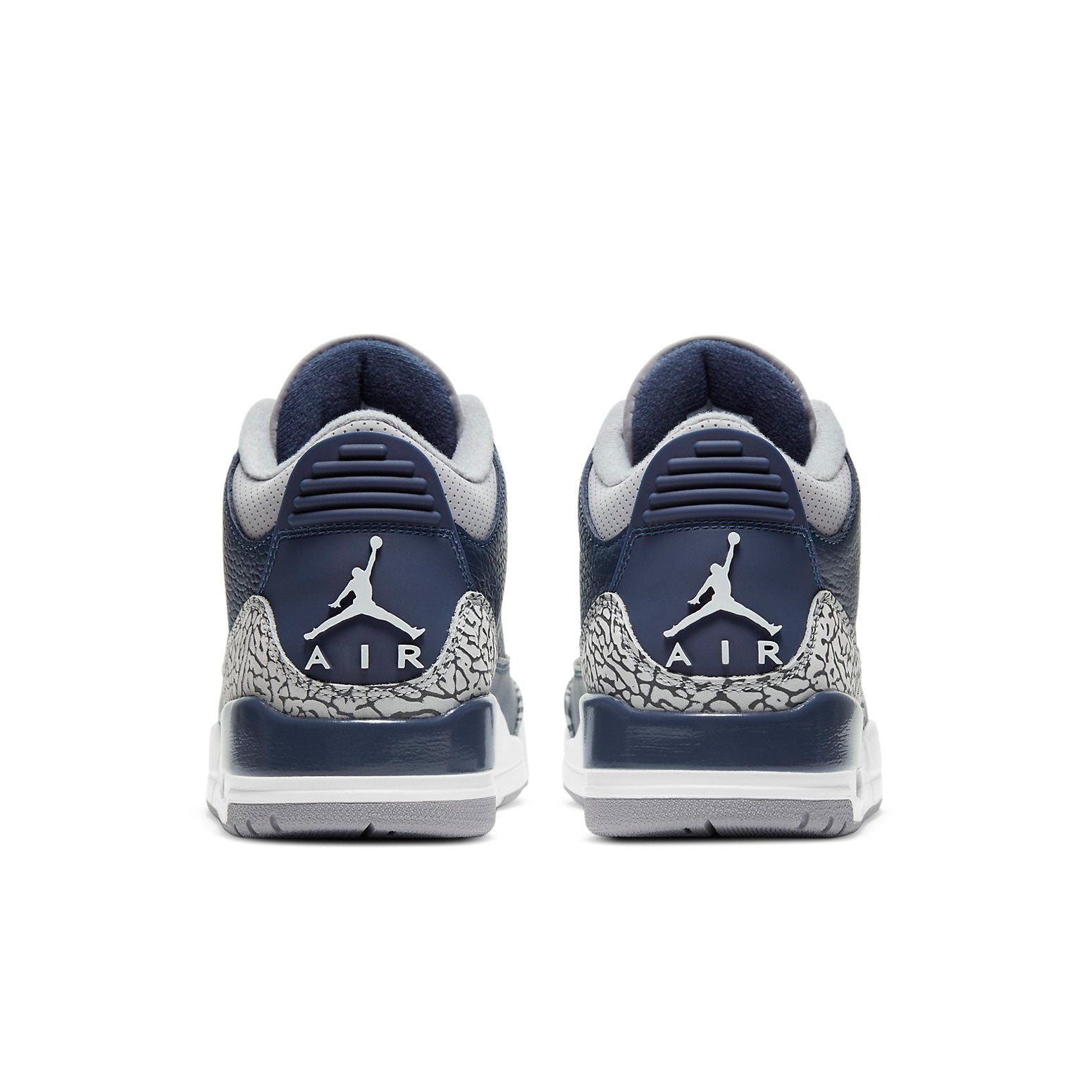 Air Jordan 3 Retro 'Georgetown' CT8532-401 #