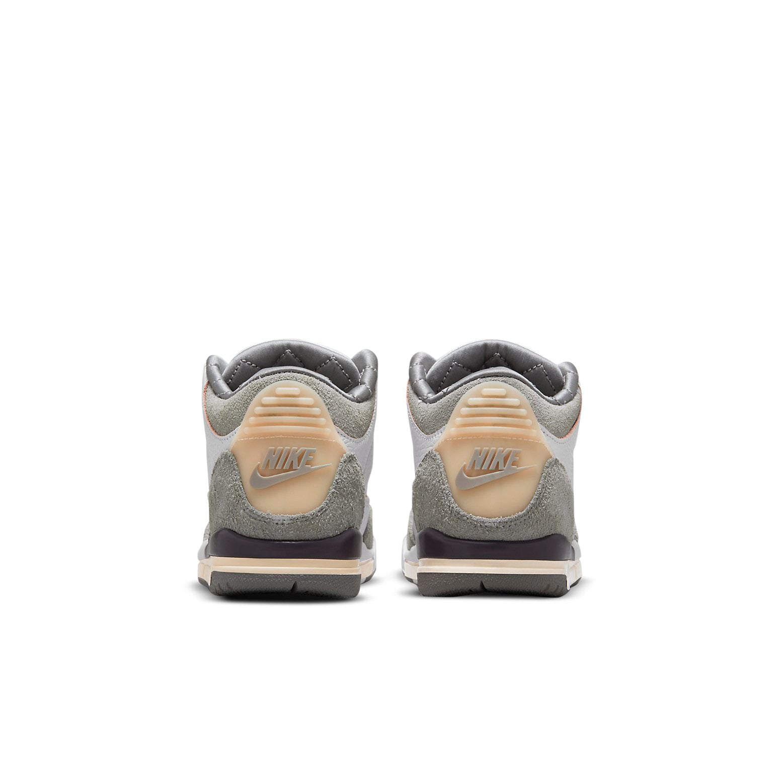 (PS) Air Jordan 3 x A MA Maneire Retro SP 'Raised By Women' DJ0718-110 #